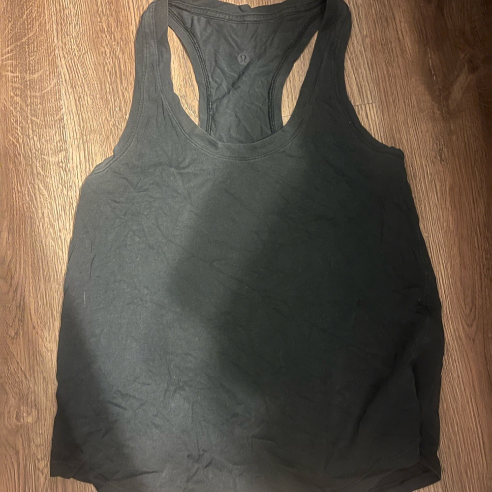 Lululemon 
Love Tank Top